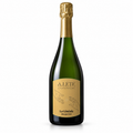Champagne A. Lété La Linéale Dosage Zéro