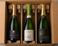 Founder's Club Inaugural Drop: 3 bottles