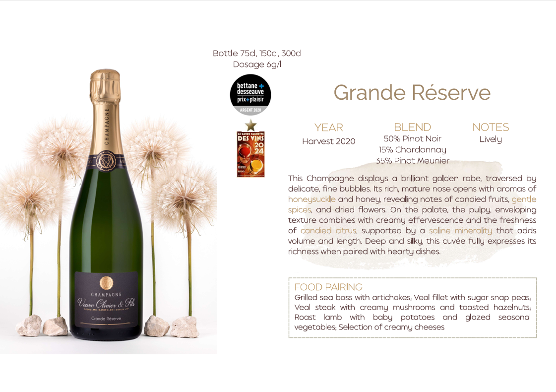 Founder's Club Inaugural Drop: 3 bottles