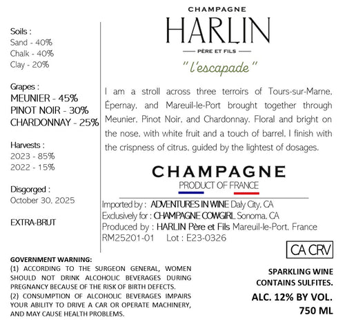250 Celebration Commemorative Bottle